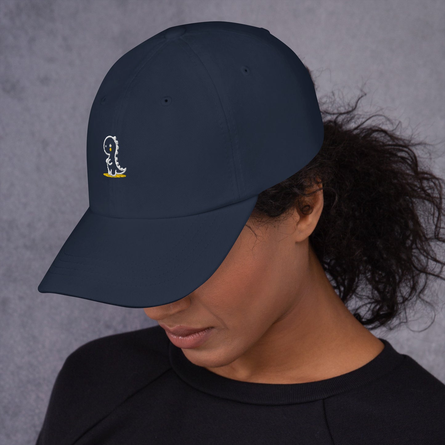 Gorra Bebesauro (Colores Oscuros)