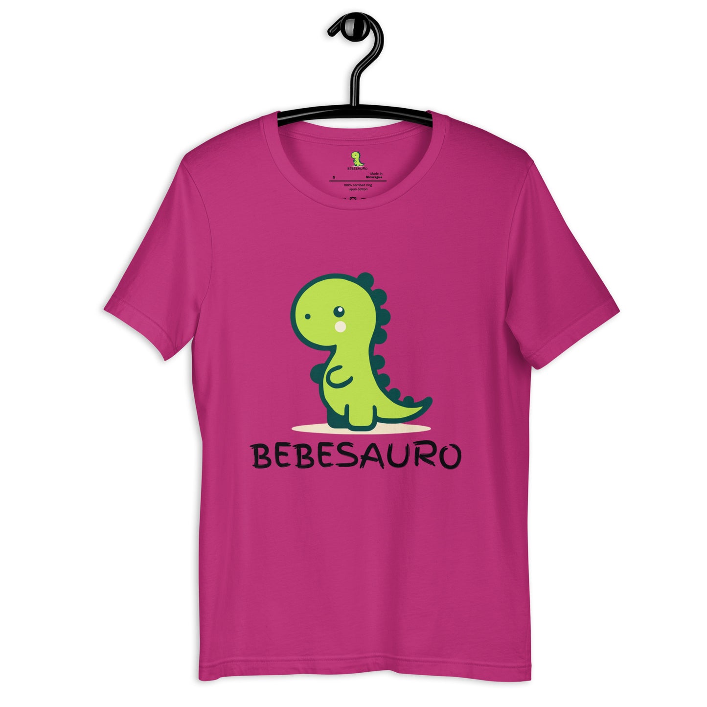 T-Shirt Unisex Bebesauro