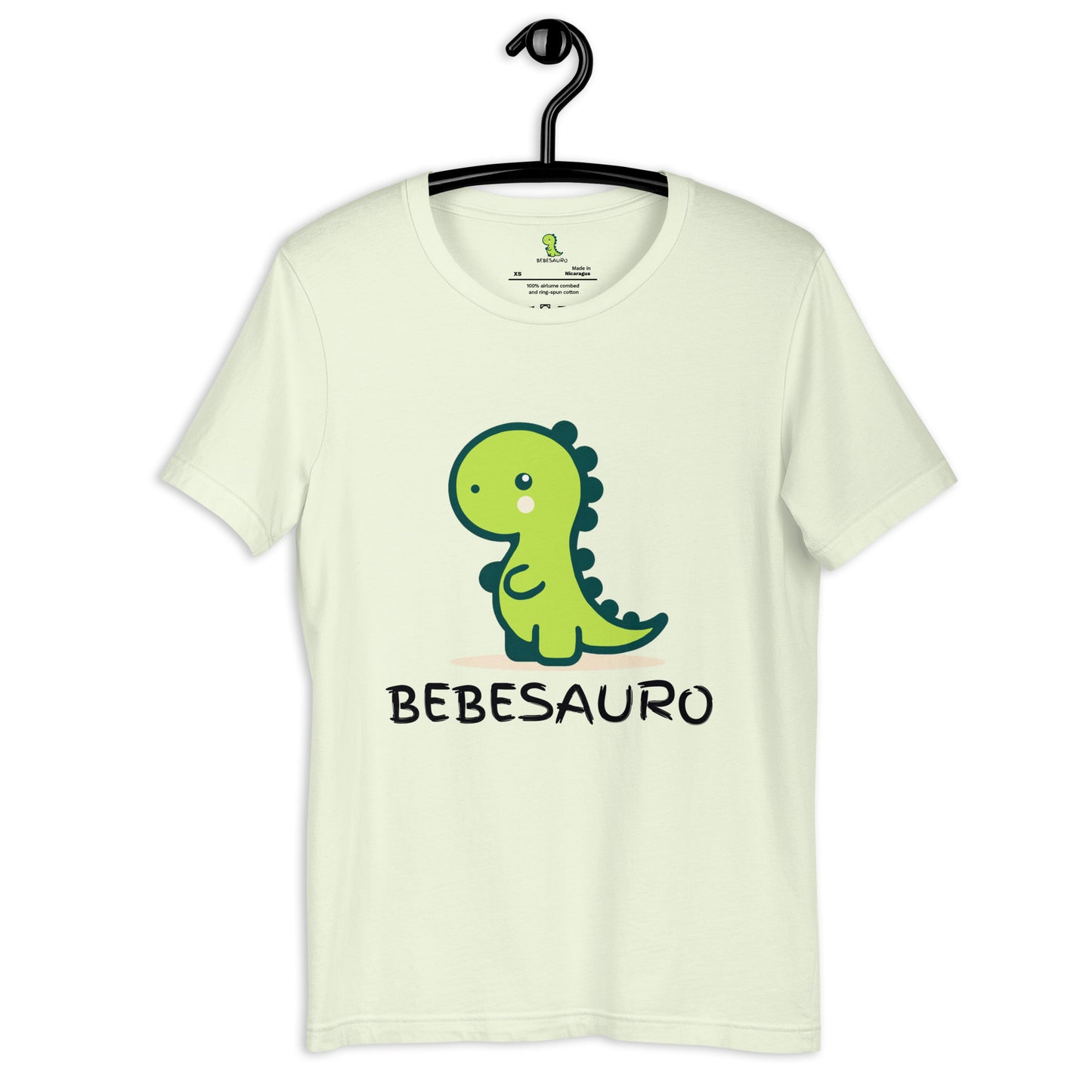 T-Shirt Unisex Bebesauro