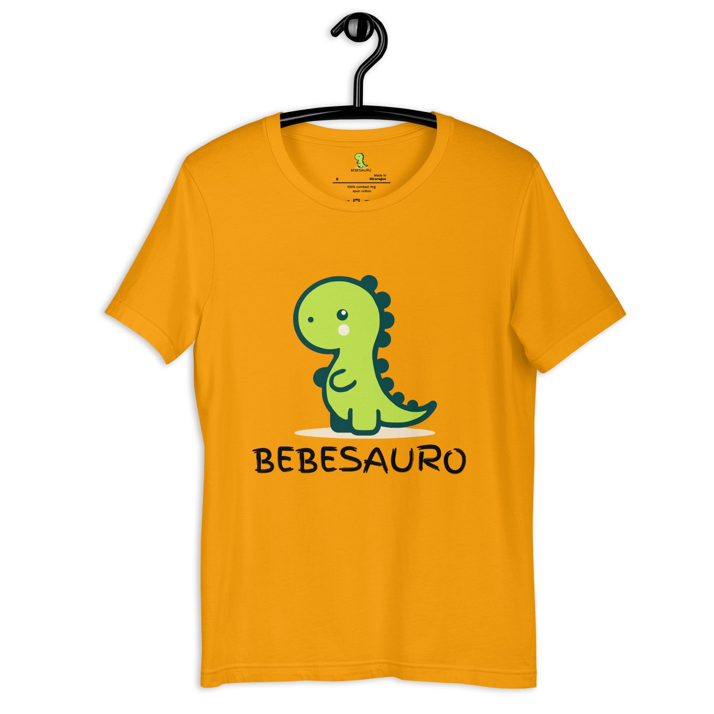 T-Shirt Unisex Bebesauro