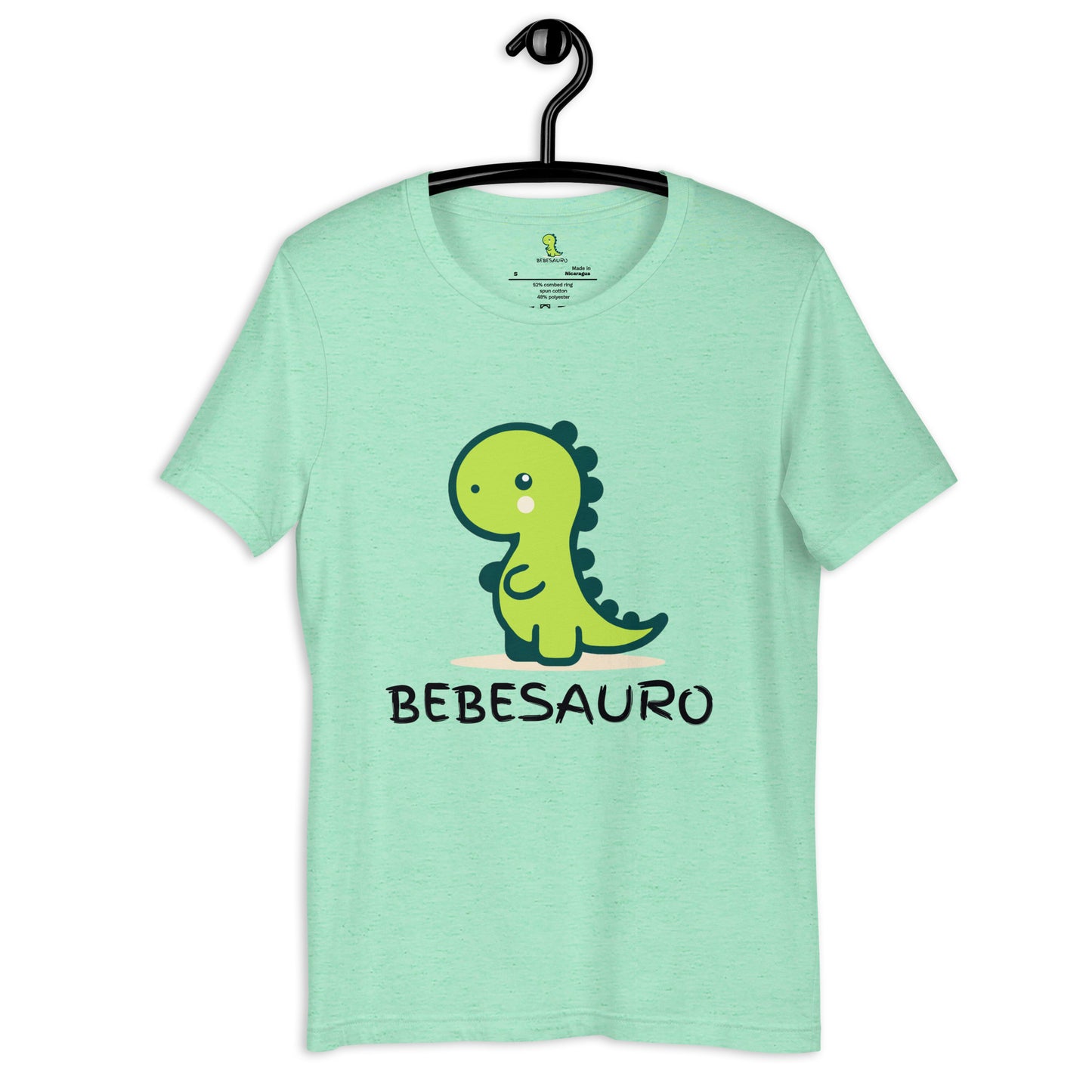 T-Shirt Unisex Bebesauro