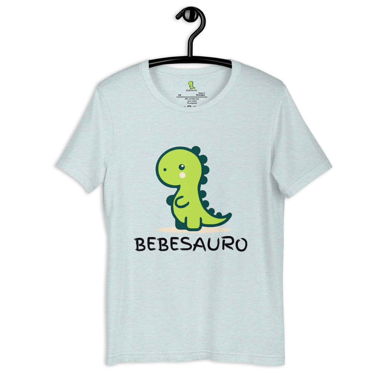 T-Shirt Unisex Bebesauro