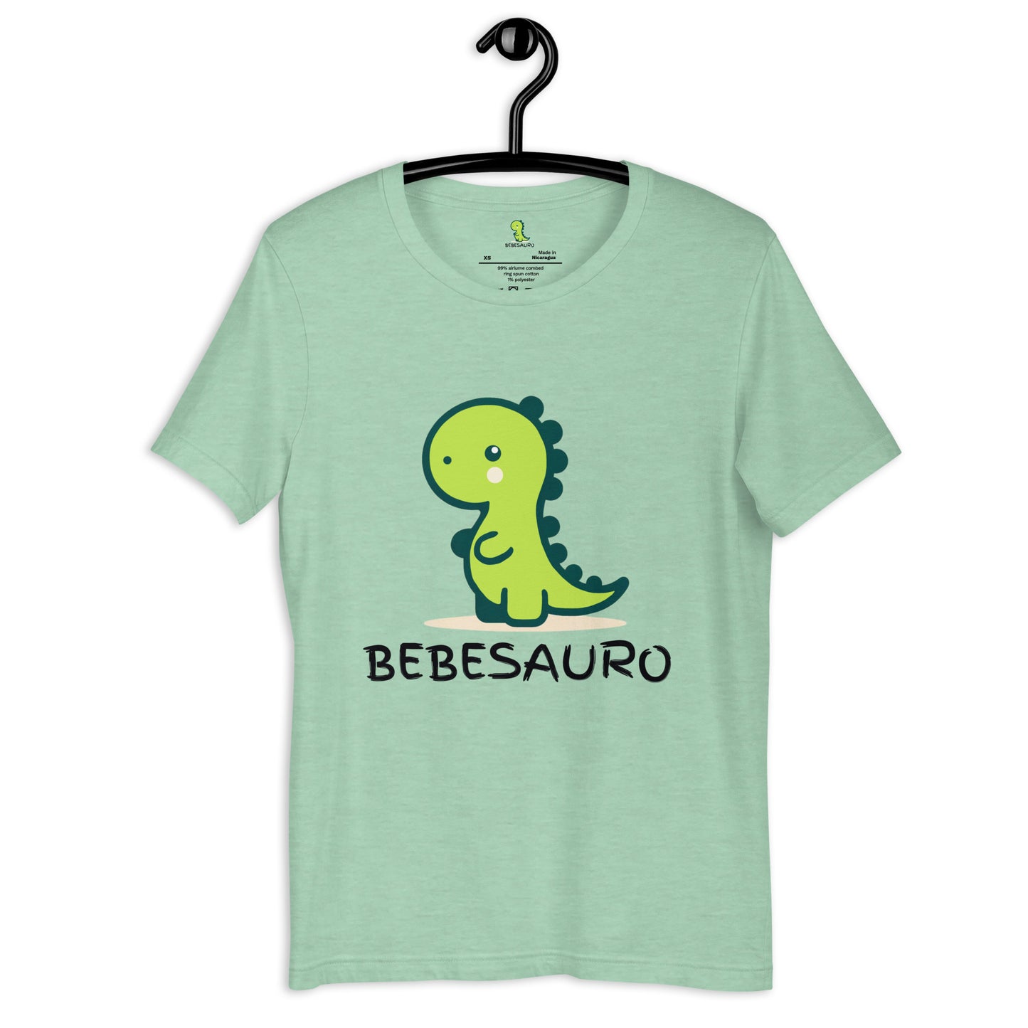 T-Shirt Unisex Bebesauro