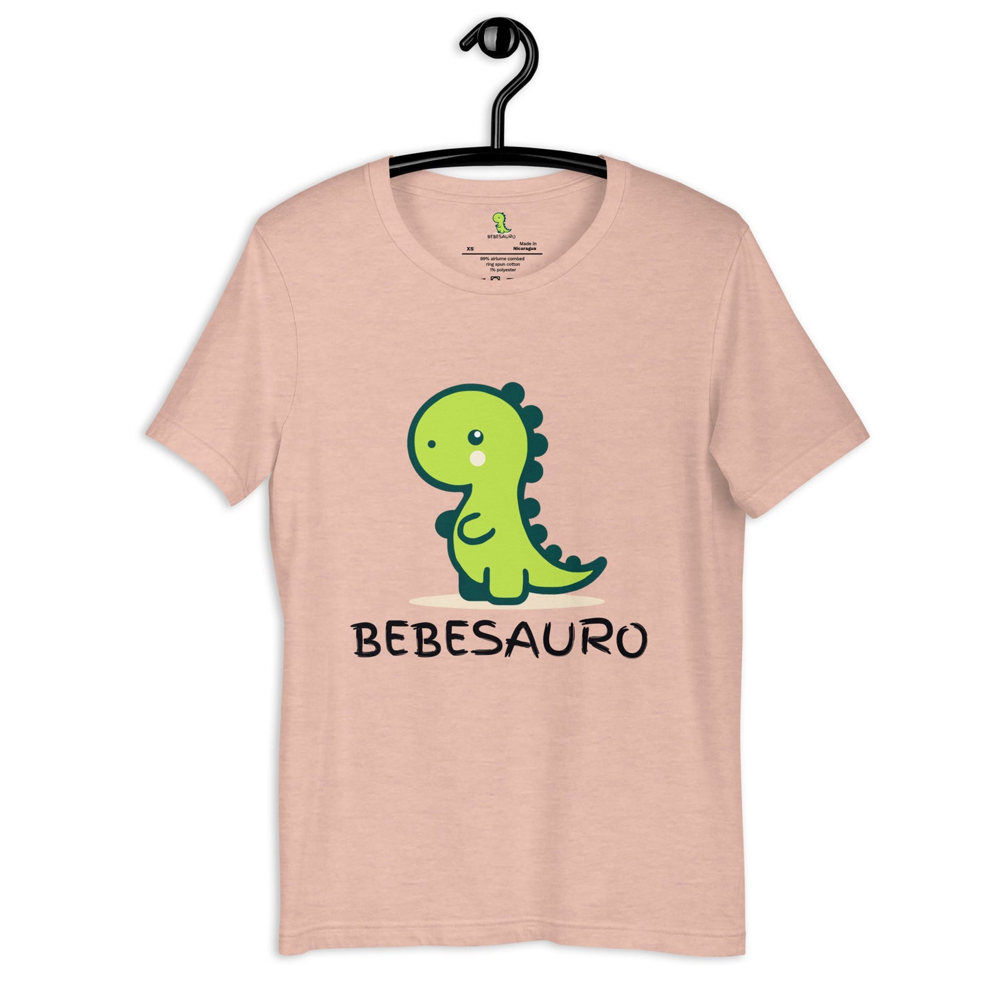 T-Shirt Unisex Bebesauro