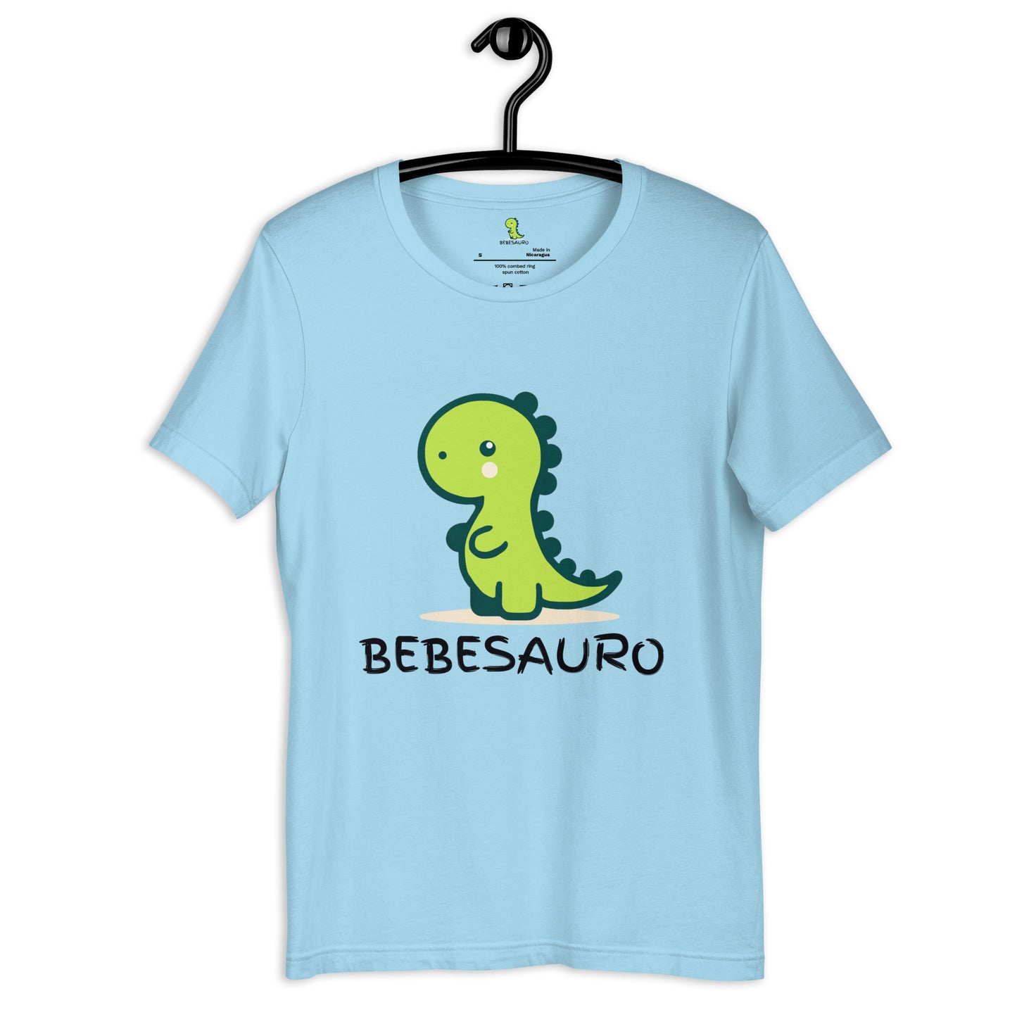 T-Shirt Unisex Bebesauro