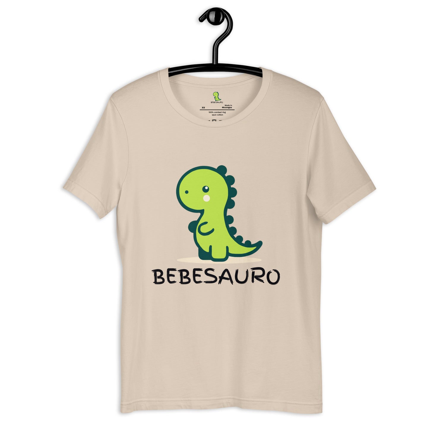 T-Shirt Unisex Bebesauro