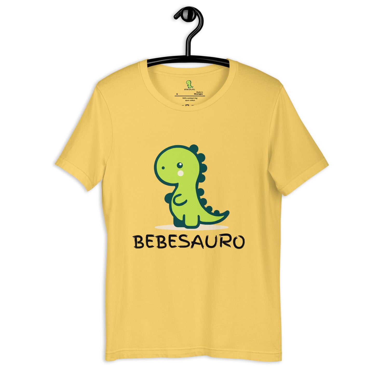 T-Shirt Unisex Bebesauro